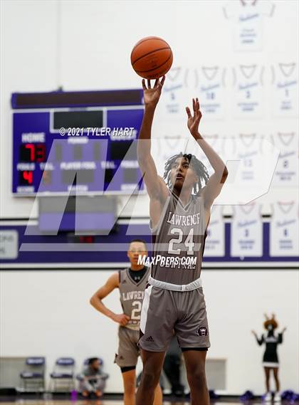 Thumbnail 1 in Lawrence Central @ Ben Davis photogallery.