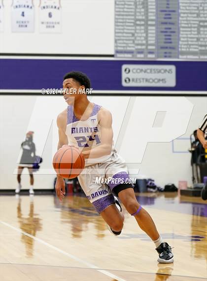 Thumbnail 1 in Lawrence Central @ Ben Davis photogallery.