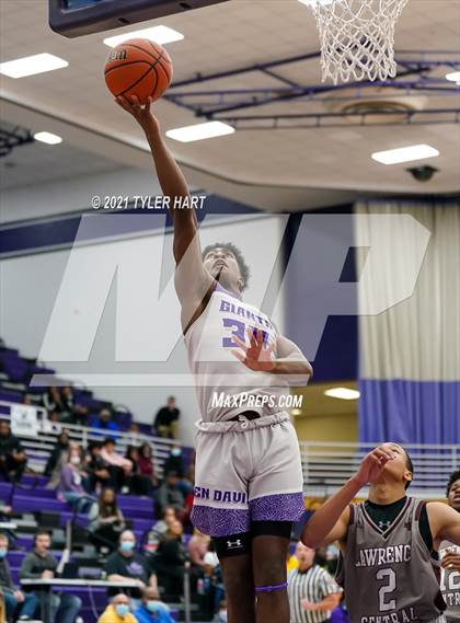 Thumbnail 1 in Lawrence Central @ Ben Davis photogallery.