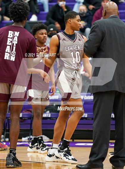 Thumbnail 3 in Lawrence Central @ Ben Davis photogallery.