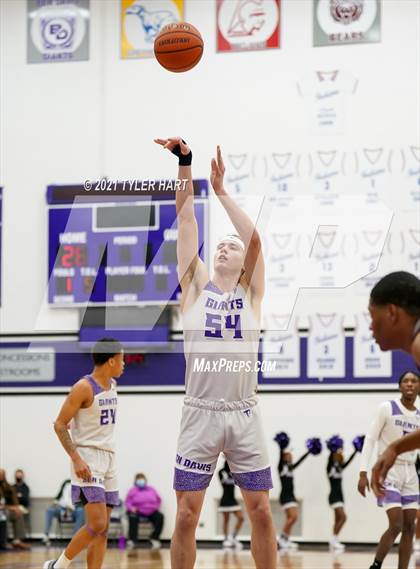 Thumbnail 3 in Lawrence Central @ Ben Davis photogallery.
