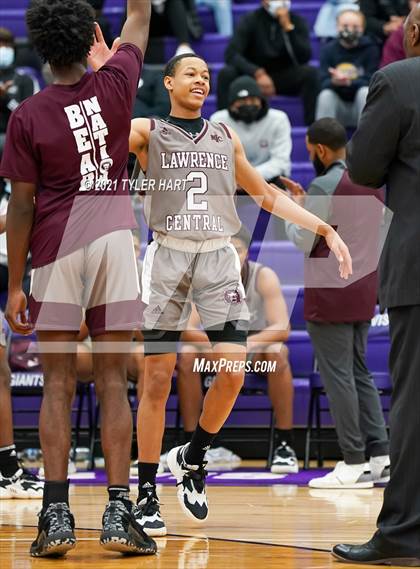 Thumbnail 3 in Lawrence Central @ Ben Davis photogallery.