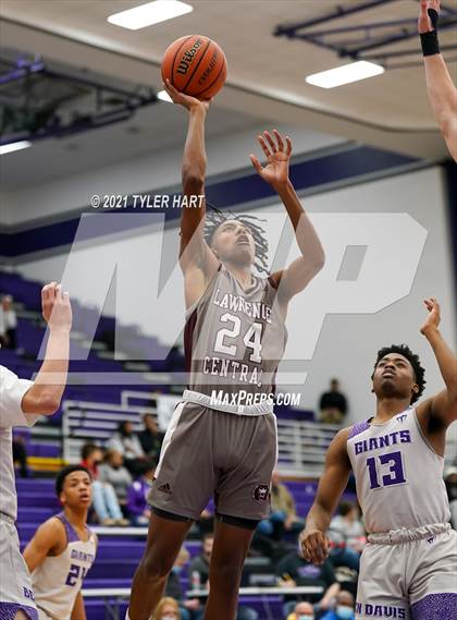 Thumbnail 1 in Lawrence Central @ Ben Davis photogallery.