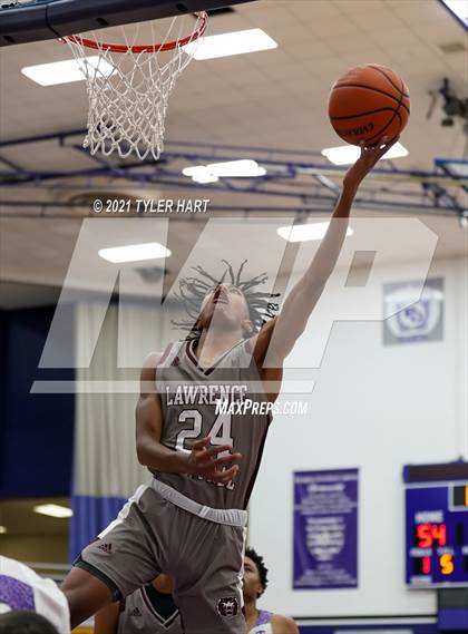 Thumbnail 2 in Lawrence Central @ Ben Davis photogallery.