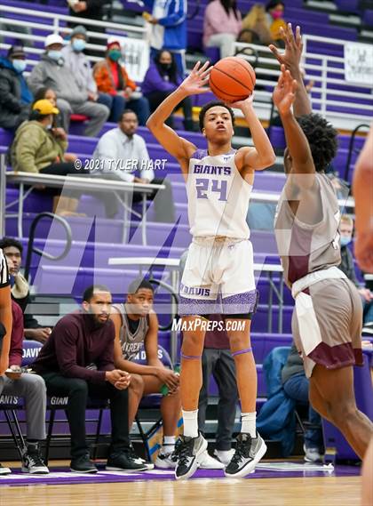 Thumbnail 1 in Lawrence Central @ Ben Davis photogallery.