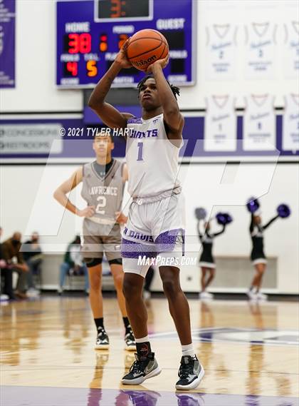Thumbnail 3 in Lawrence Central @ Ben Davis photogallery.