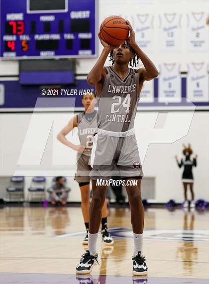 Thumbnail 2 in Lawrence Central @ Ben Davis photogallery.