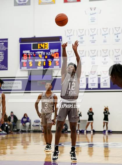 Thumbnail 3 in Lawrence Central @ Ben Davis photogallery.