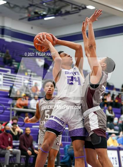 Thumbnail 3 in Lawrence Central @ Ben Davis photogallery.