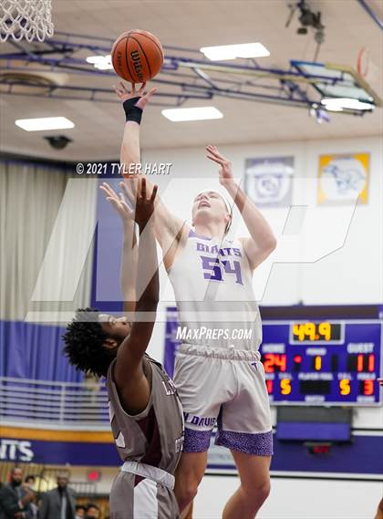 Thumbnail 3 in Lawrence Central @ Ben Davis photogallery.