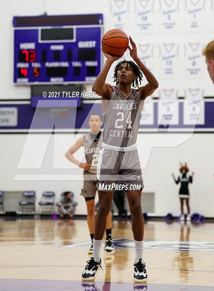 Thumbnail 3 in Lawrence Central @ Ben Davis photogallery.