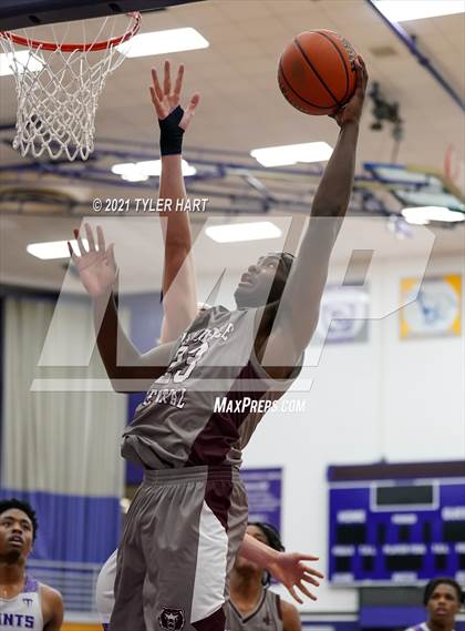 Thumbnail 3 in Lawrence Central @ Ben Davis photogallery.