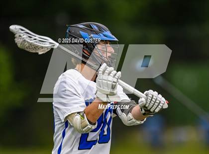 Thumbnail 3 in Yorktown @ West Potomac (VHSL Class 6 State Quarterfinal) photogallery.