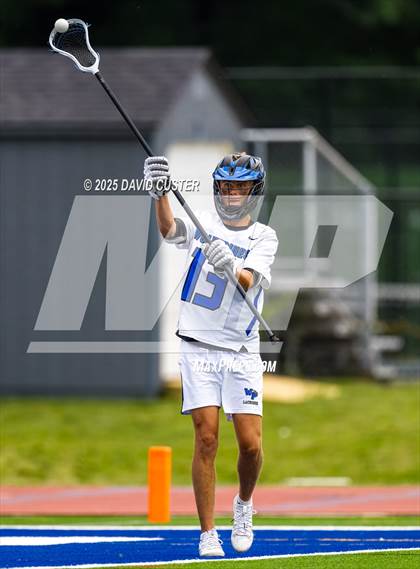 Thumbnail 3 in Yorktown @ West Potomac (VHSL Class 6 State Quarterfinal) photogallery.