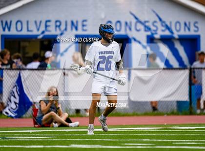 Thumbnail 2 in Yorktown @ West Potomac (VHSL Class 6 State Quarterfinal) photogallery.