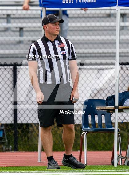 Thumbnail 1 in Yorktown @ West Potomac (VHSL Class 6 State Quarterfinal) photogallery.
