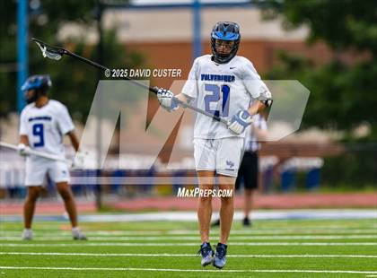 Thumbnail 1 in Yorktown @ West Potomac (VHSL Class 6 State Quarterfinal) photogallery.