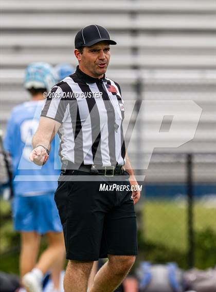 Thumbnail 3 in Yorktown @ West Potomac (VHSL Class 6 State Quarterfinal) photogallery.