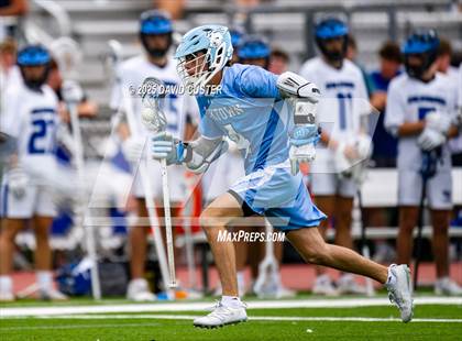 Thumbnail 3 in Yorktown @ West Potomac (VHSL Class 6 State Quarterfinal) photogallery.