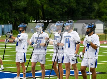Thumbnail 3 in Yorktown @ West Potomac (VHSL Class 6 State Quarterfinal) photogallery.