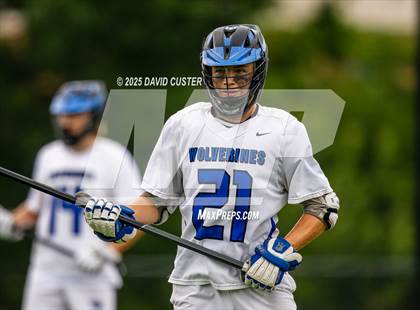 Thumbnail 2 in Yorktown @ West Potomac (VHSL Class 6 State Quarterfinal) photogallery.