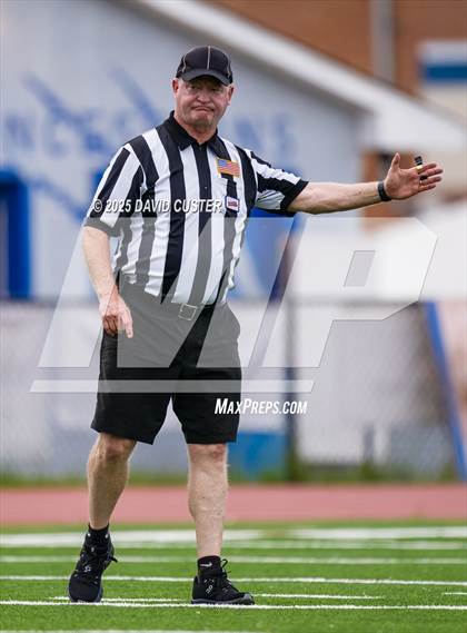 Thumbnail 1 in Yorktown @ West Potomac (VHSL Class 6 State Quarterfinal) photogallery.