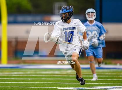 Thumbnail 2 in Yorktown @ West Potomac (VHSL Class 6 State Quarterfinal) photogallery.