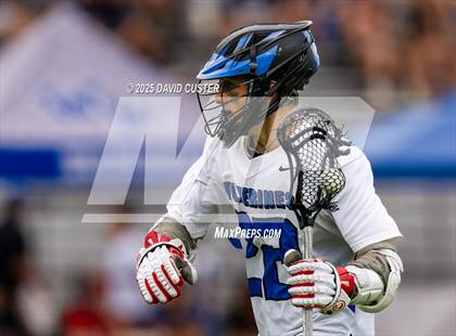 Thumbnail 3 in Yorktown @ West Potomac (VHSL Class 6 State Quarterfinal) photogallery.