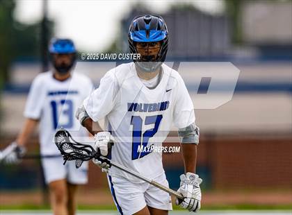 Thumbnail 2 in Yorktown @ West Potomac (VHSL Class 6 State Quarterfinal) photogallery.