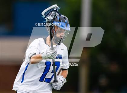 Thumbnail 2 in Yorktown @ West Potomac (VHSL Class 6 State Quarterfinal) photogallery.