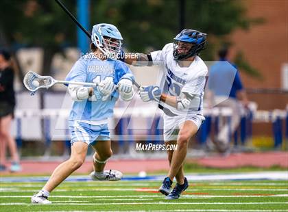 Thumbnail 2 in Yorktown @ West Potomac (VHSL Class 6 State Quarterfinal) photogallery.