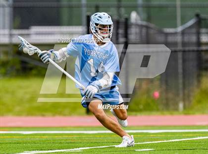 Thumbnail 1 in Yorktown @ West Potomac (VHSL Class 6 State Quarterfinal) photogallery.
