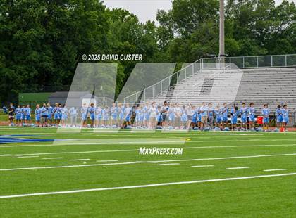 Thumbnail 2 in Yorktown @ West Potomac (VHSL Class 6 State Quarterfinal) photogallery.