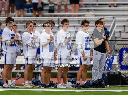 Thumbnail 1 in Yorktown @ West Potomac (VHSL Class 6 State Quarterfinal) photogallery.