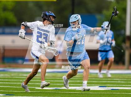 Thumbnail 3 in Yorktown @ West Potomac (VHSL Class 6 State Quarterfinal) photogallery.