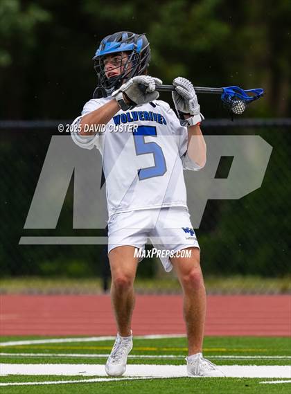 Thumbnail 3 in Yorktown @ West Potomac (VHSL Class 6 State Quarterfinal) photogallery.