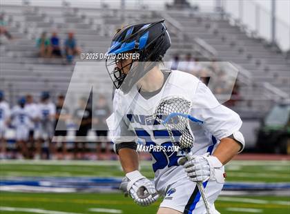 Thumbnail 1 in Yorktown @ West Potomac (VHSL Class 6 State Quarterfinal) photogallery.