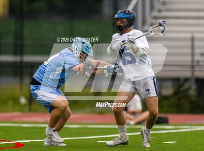 Thumbnail 1 in Yorktown @ West Potomac (VHSL Class 6 State Quarterfinal) photogallery.