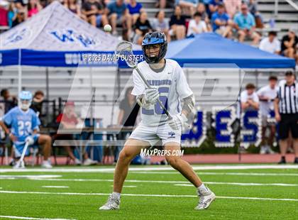 Thumbnail 2 in Yorktown @ West Potomac (VHSL Class 6 State Quarterfinal) photogallery.