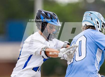 Thumbnail 3 in Yorktown @ West Potomac (VHSL Class 6 State Quarterfinal) photogallery.