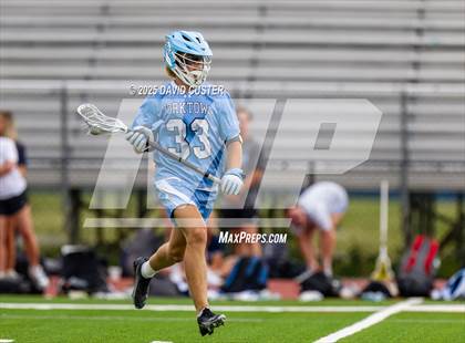Thumbnail 1 in Yorktown @ West Potomac (VHSL Class 6 State Quarterfinal) photogallery.