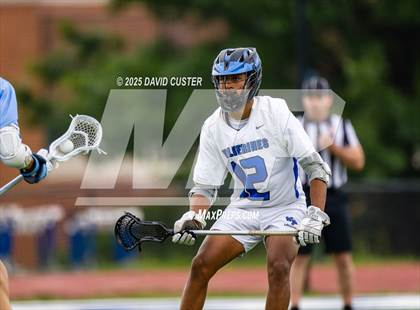 Thumbnail 1 in Yorktown @ West Potomac (VHSL Class 6 State Quarterfinal) photogallery.
