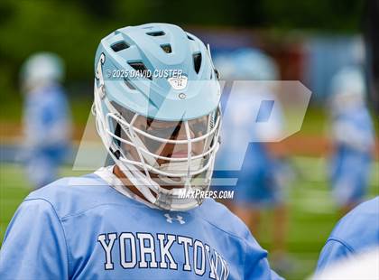 Thumbnail 1 in Yorktown @ West Potomac (VHSL Class 6 State Quarterfinal) photogallery.