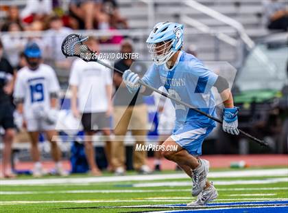 Thumbnail 1 in Yorktown @ West Potomac (VHSL Class 6 State Quarterfinal) photogallery.