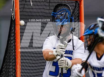 Thumbnail 3 in Yorktown @ West Potomac (VHSL Class 6 State Quarterfinal) photogallery.