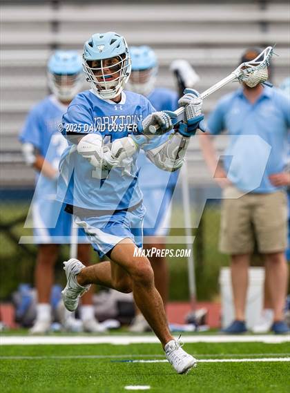 Thumbnail 1 in Yorktown @ West Potomac (VHSL Class 6 State Quarterfinal) photogallery.