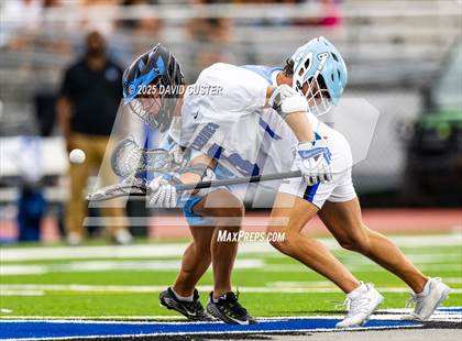 Thumbnail 2 in Yorktown @ West Potomac (VHSL Class 6 State Quarterfinal) photogallery.