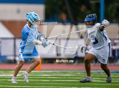 Thumbnail 1 in Yorktown @ West Potomac (VHSL Class 6 State Quarterfinal) photogallery.