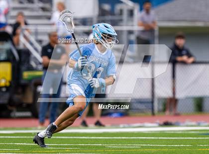 Thumbnail 1 in Yorktown @ West Potomac (VHSL Class 6 State Quarterfinal) photogallery.