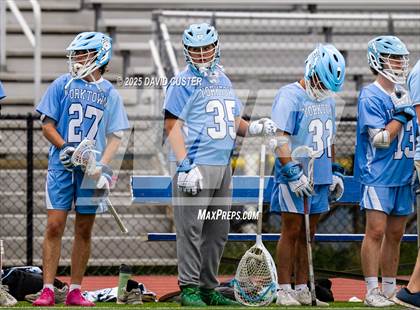 Thumbnail 1 in Yorktown @ West Potomac (VHSL Class 6 State Quarterfinal) photogallery.